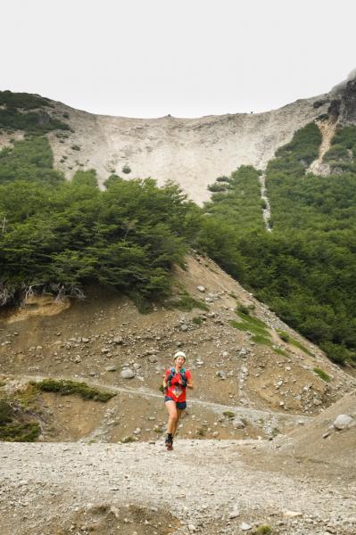 4 Refugios Mountain Hardwear 2018: Resumen S&aacute;bado