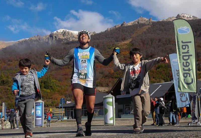 Duatl&oacute;n de Oto&ntilde;o Araikani copa Rapa Nui 2018 -News de Cierre-