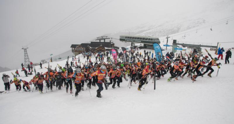 Llega la 15&deg; edici&oacute;n del Tetra Catedral Ansilta Copa Optitech. Acreditaciones y cronograma