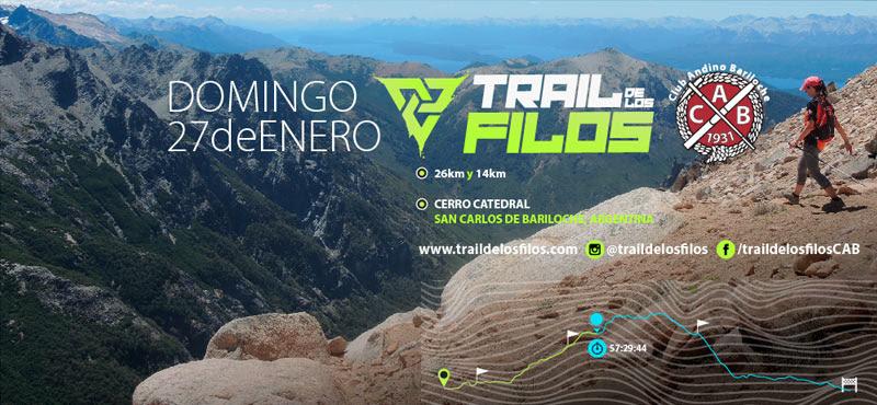 Trail de los Filos 2019