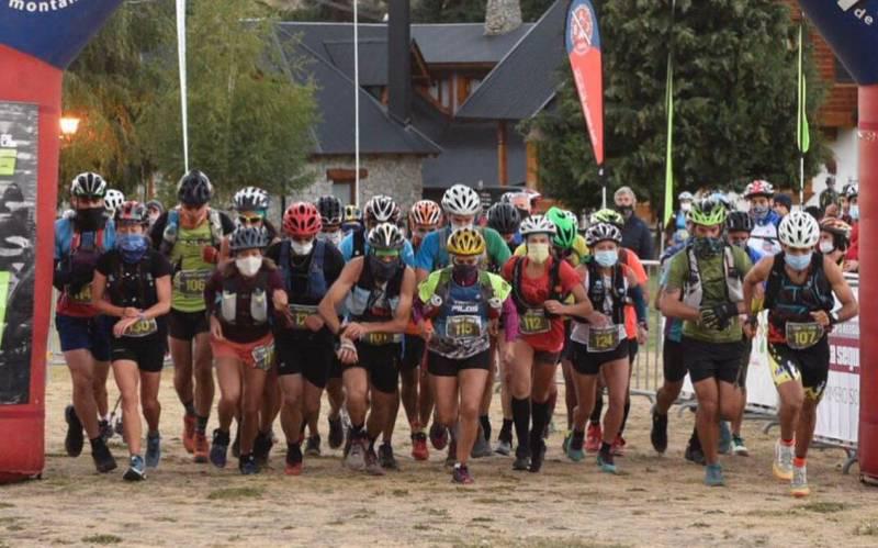 M&aacute;s de 300 corredores en la tercera edici&oacute;n del Trail de los Filos