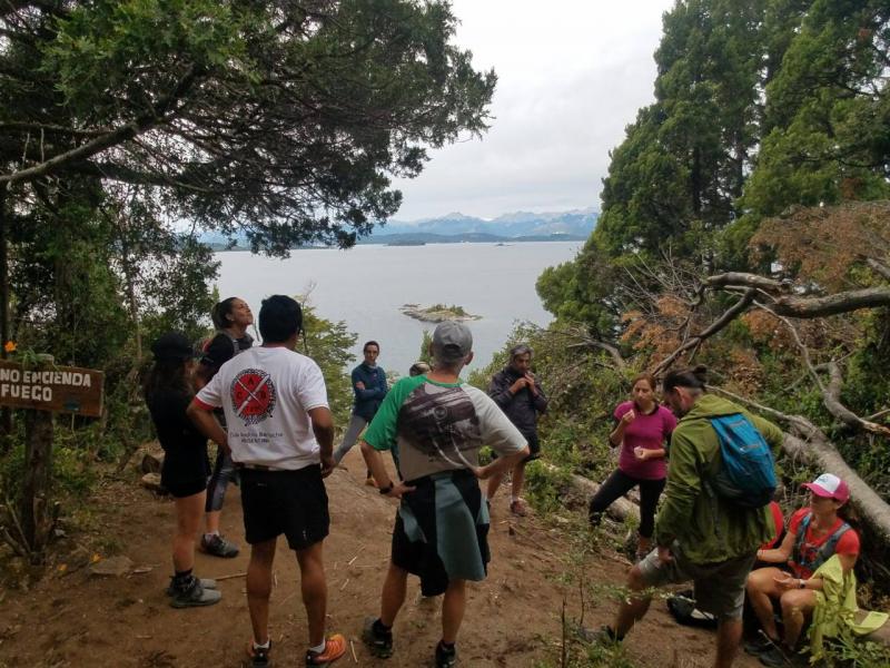 Entrenamiento CAB. Nueva actividad para adultos