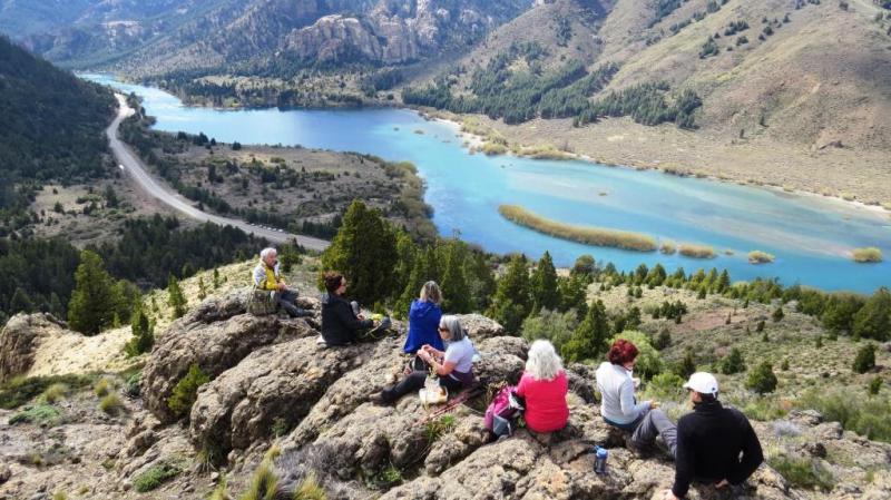 Geda - Salida a Valle Encantado domingo 19 de septiembre &#129517;