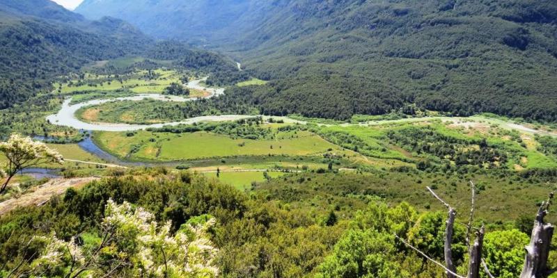 Salida del fin de a&ntilde;o del GEDA