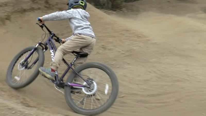 Escuela de Mountain bike CAB