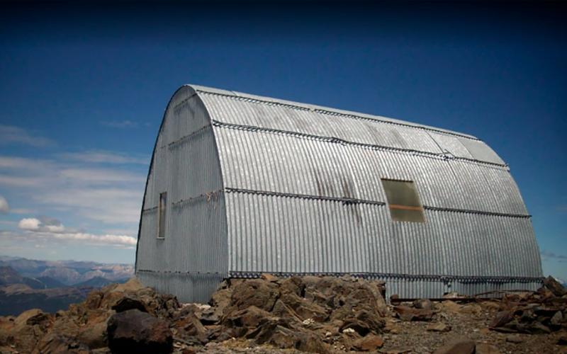 GEDA realiza su salida 11 de la temporada