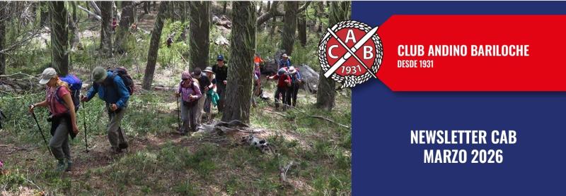 Newsletter CAB Marzo 2026