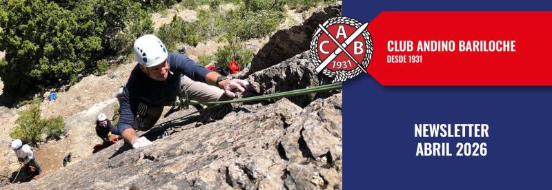 Newsletter CAB abril 2026