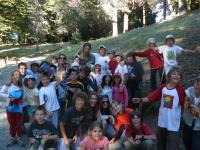 La Escuela Juvenil de Monta&ntilde;a visitar&aacute; la Isla Victoria