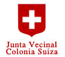 Junta Vecinal Colonia Suiza