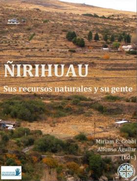 Presentaci&oacute;n del libro &Ntilde;irihuau, sus recursos naturales y su gente, por docentes y estudiantes del crub!!