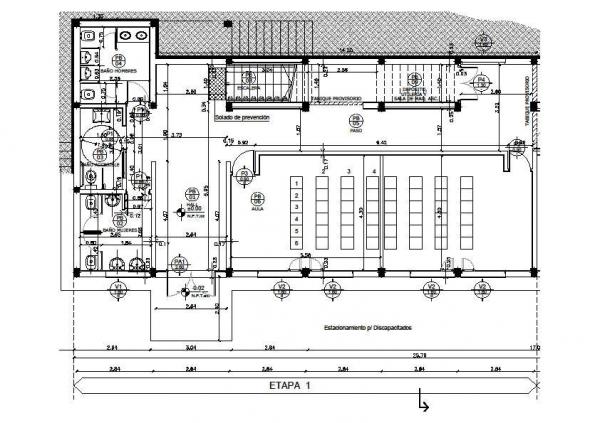 Construcci&oacute;n de nuevas aulas para la UNCo Bariloche