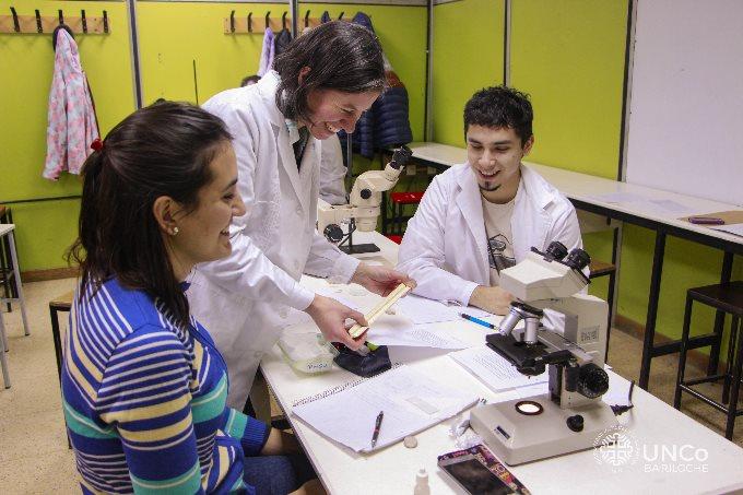 Comienzan los talleres pre-universitarios como apoyo al ingreso a la Universidad