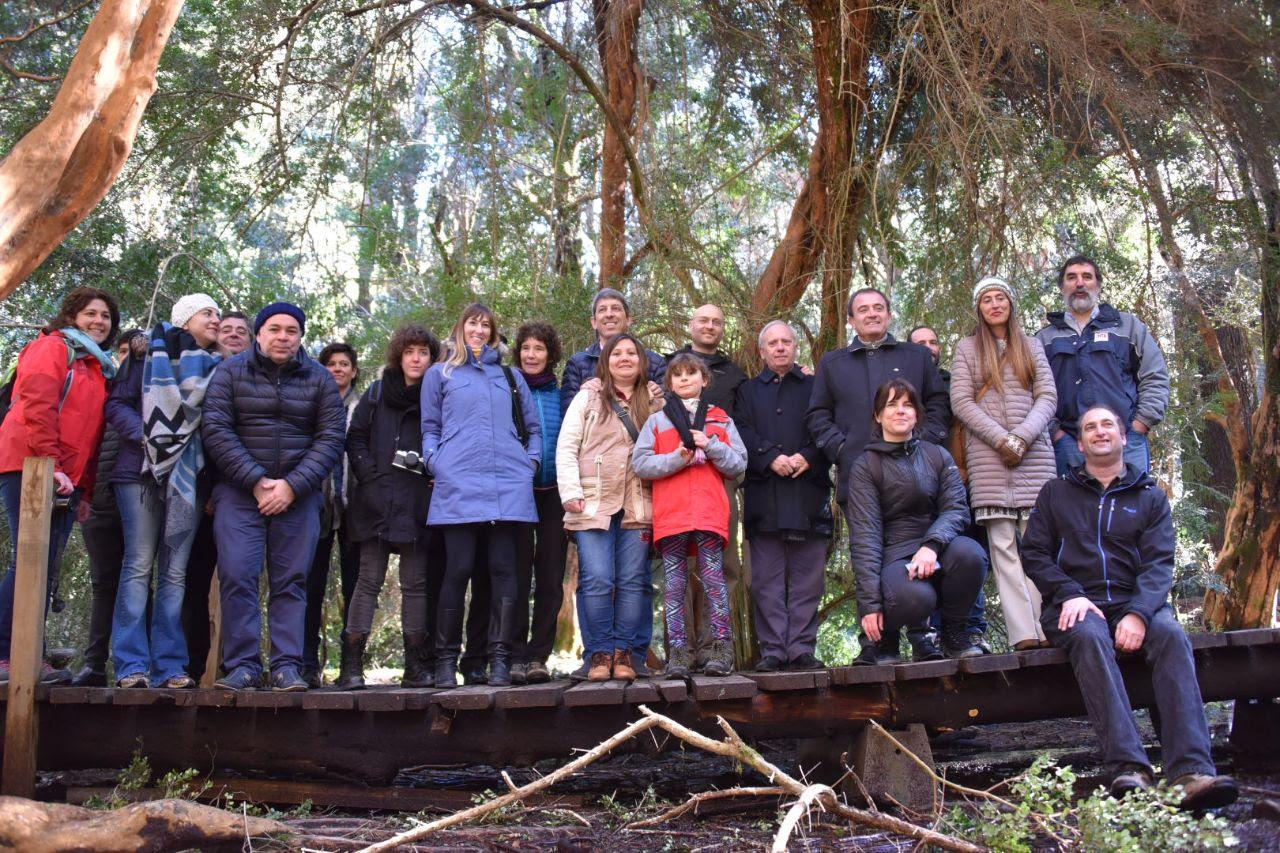 La UNCo Bariloche participa de la Semana de la Ciencia