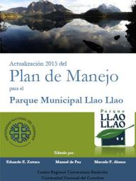 Se hizo entrega de un plan de manejo actualizado para el Parque Municipal Llao Llao 