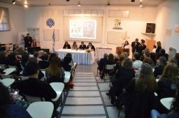 La Facultad de Turismo de la UNCo festej&oacute; sus 50 a&ntilde;os de vida.