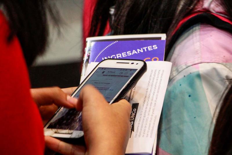 &#128187; Liberan datos m&oacute;viles de celulares para acceder a plataformas educativas