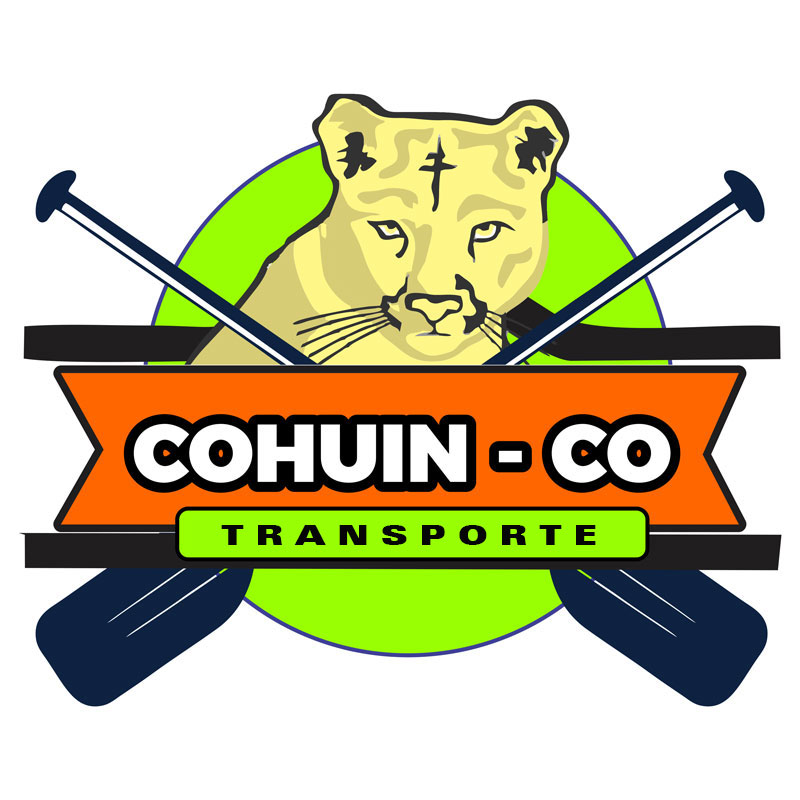 Transporte Cohuin-Co