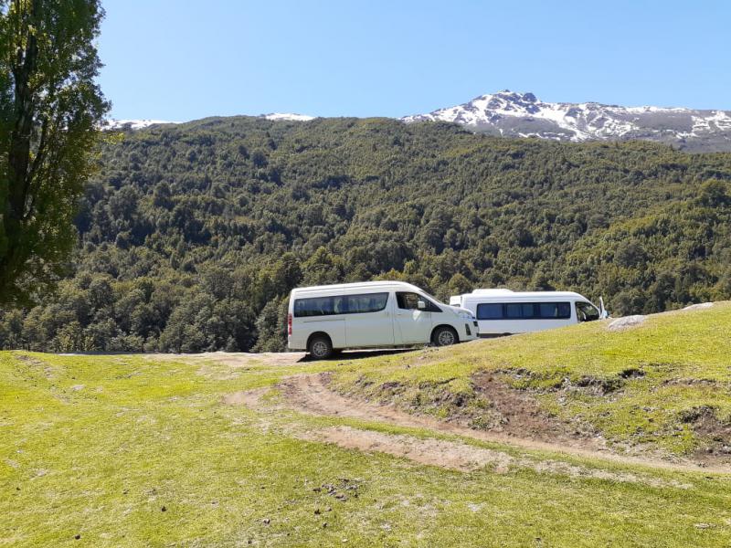 Viajes a Medida - Viagens Personalizadas  Bariloche