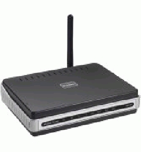 Conectividad inal&aacute;mbrica Router D-LINK DIR-300 - oferta!! $ 225