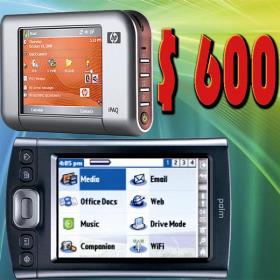 La tecnologia en tus manos