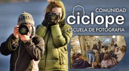 Curso intermedio de Fotograf&iacute;a