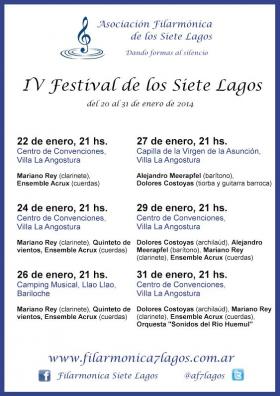 Mariano Rey (clarinete) Quinteto de Vientos, Ensemble Acrux (cuerdas)