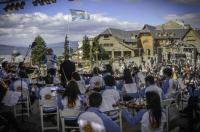 Será en la Catedral el último concierto del Festival Siete Lagos