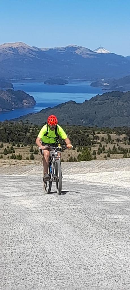 Alquiler de Bicis por d&iacute;a y por hora el mejor precio de Bariloche