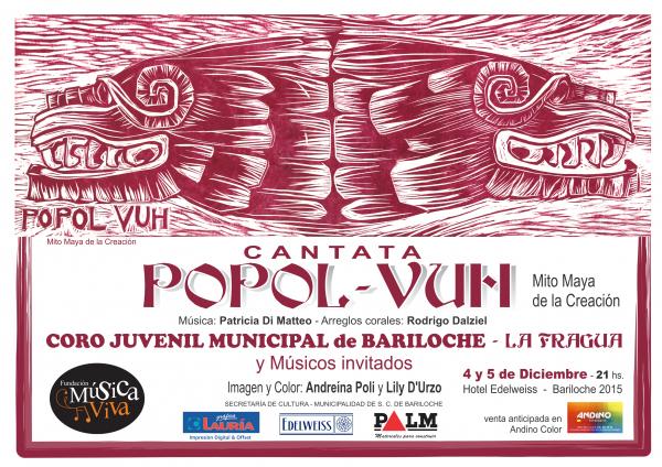 POPOL VUH