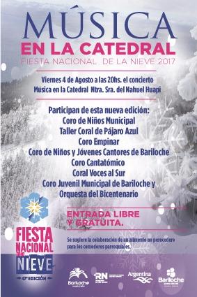 MUSICA EN LA CATEDRAL