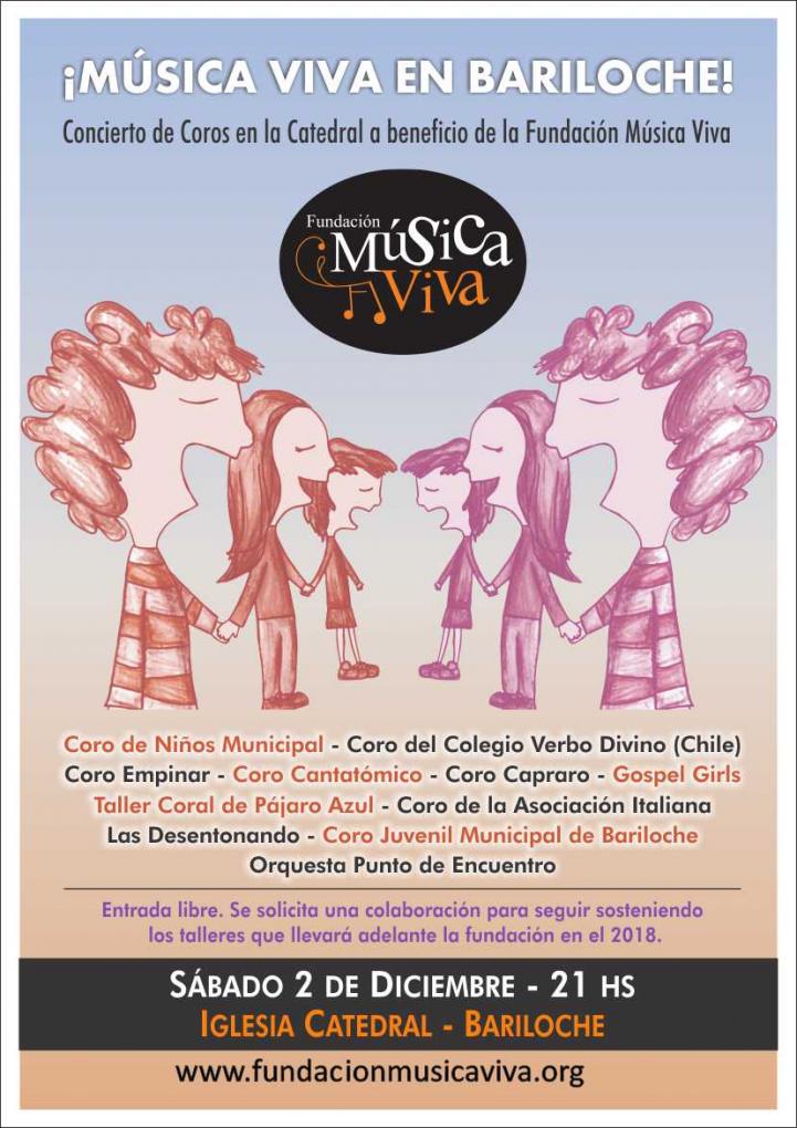 M&Uacute;SICA VIVA EN LA CATEDRAL