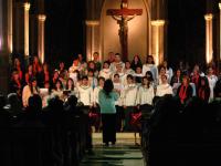 CANTOS Y MUSICA PARA LA ALDEA 