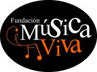 IDENTIDAD VISUAL FUNDACION MUSICA VIVA