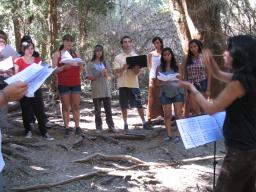 CIERRE TALLER DE VERANO 2014