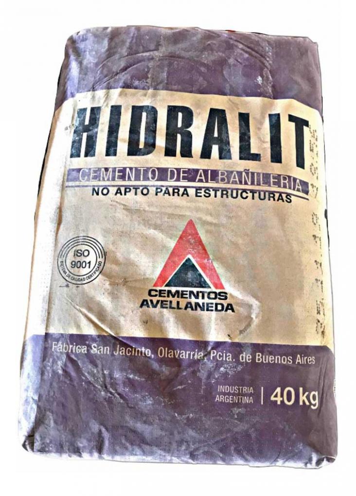  CEMENTO DE ALBA&Ntilde;ILERIA HIDRALIT final 