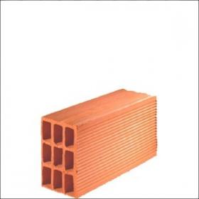 Ladrillo Ceramico 18x18x33