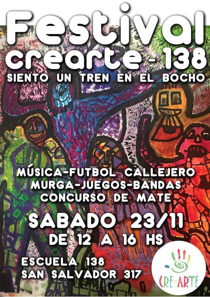 Festival Crearte