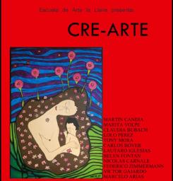 Cre-Arte cierra el ciclo de exposiciones 2014 de La Llave