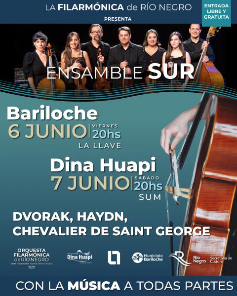 ENSAMBLE SUR