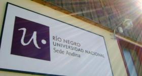 La Universidad de R&iacute;o Negro se sum&oacute; al Plan Fines