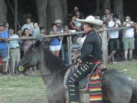 Comienza este s&aacute;bado el festival "El Bols&oacute;n en el aire"