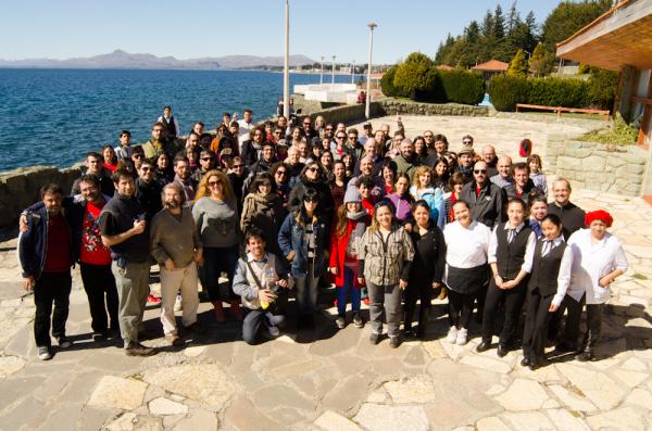 Se anunci&oacute; la selecci&oacute;n oficial de las competencias del Festival Audiovisual Bariloche (FAB) 2014