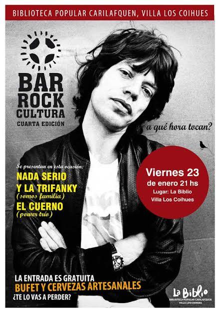 "BAR-ROCK-CULTURA".