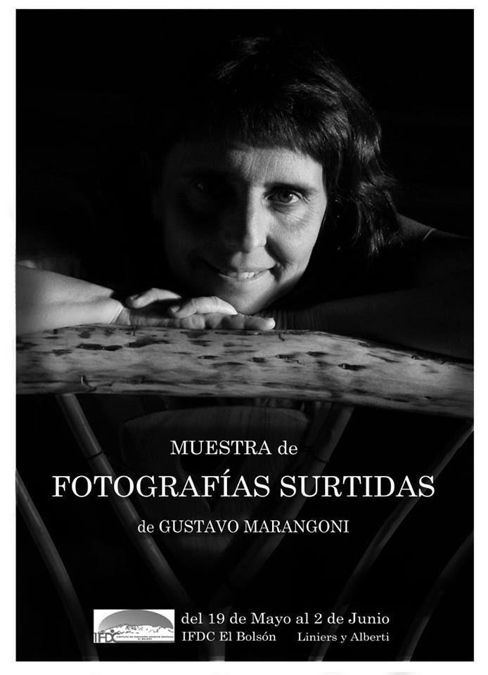 MUESTRA DE FOTOGRAF&Iacute;AS SURTIDAS