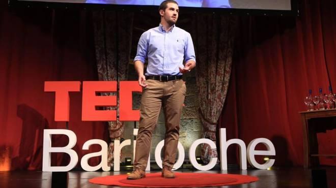 Oradores con grandes ideas en la nueva edici&oacute;n del TEDxBariloche