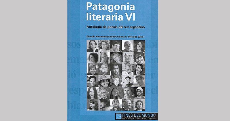 Editan 'Antolog&iacute;a de poes&iacute;a del sur argentino'