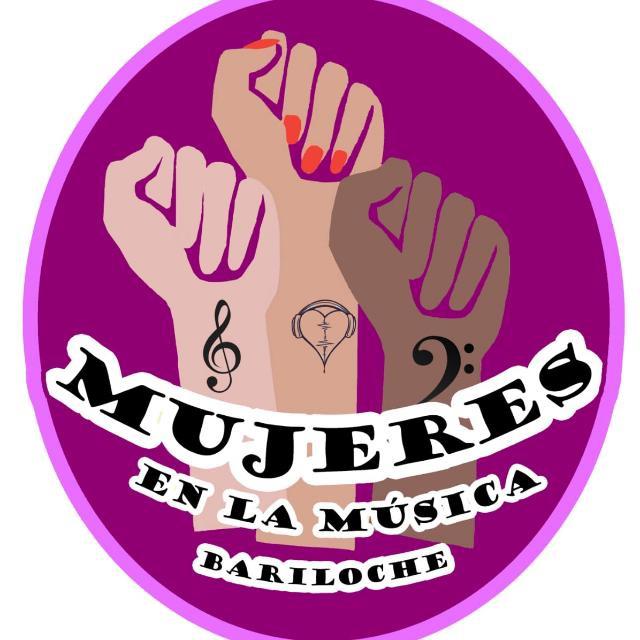Presentaci&oacute;n de la Colectiva de Mujeres en la M&uacute;sica de Bariloche