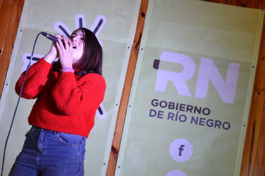 Los Encuentros Culturales Rionegrinos llegar&aacute;n a su fin en Bariloche