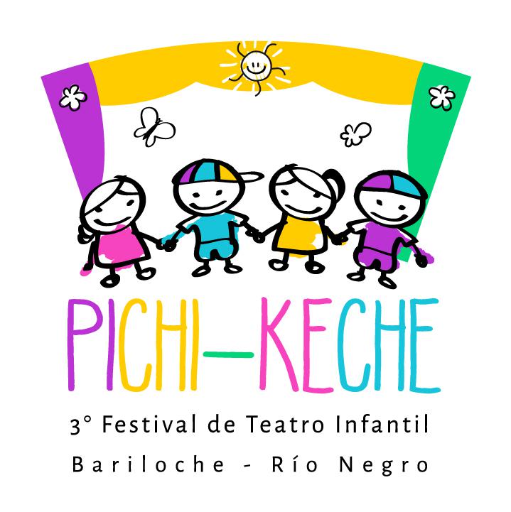 3er Festival Internacional de Teatro Infantil Pichi Keche - Del 15 al 17 de Noviembre